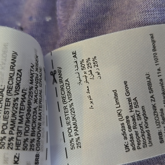 Adidas Women Future Icons Winners 3.0 T-Shirt - Picture 9 of 10